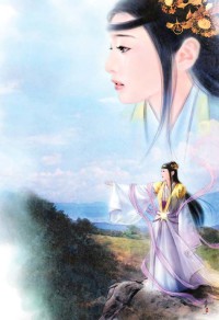 香辣小娘子