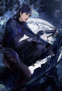 精廁女友韓靜
