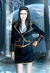 [综英美]来自外星人的收集任务